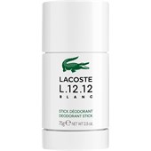 Lacoste - L.12.12 Homme - Blanc Deodorant Stick