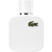 Lacoste - L.12.12 Homme - Blanc Eau de Toilette Spray