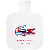 Lacoste - L.12.12 Homme - Energized Edition Eau de Toilette Spray