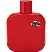 Lacoste - L.12.12 Homme - Rouge Eau de Toilette Spray
