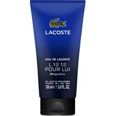 Lacoste - L12.12 Pour Lui Magnetic - Shower Gel