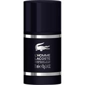 Lacoste - L'Homme Lacoste - Deodorant Stick