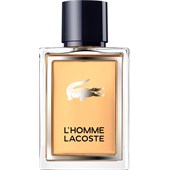 Lacoste - L'Homme Lacoste - Eau de Toilette Spray