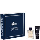 Lacoste - L'Homme Lacoste - Presentset