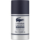 Lacoste - L'Homme Lacoste Intense - Desodorante en barra