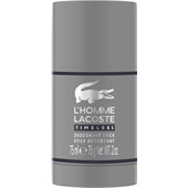 Lacoste - L'Homme Timeless - Deodorant Stick