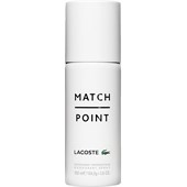 Lacoste - Matchpoint - Deodorant Spray