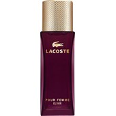 Lacoste - Pour Femme - Elixir Eau de Parfum Spray