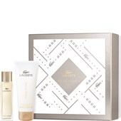 Lacoste - Pour Femme - Geschenkset