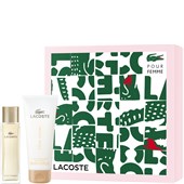 Lacoste - Pour Femme - Gift Set