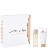 Lacoste - Pour Femme - Geschenkset