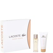 Lacoste - Pour Femme - Gift Set