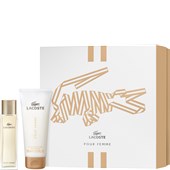 Lacoste - Pour Femme - Gift set