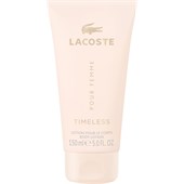 Lacoste - Pour Femme Timeless - Body Lotion