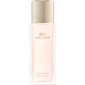 Lacoste - Pour Femme Timeless - Eau de Parfum Spray