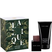 Lalique - Encre Noire - Geschenkset