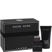 Lalique - Encre Noire - Set de regalo