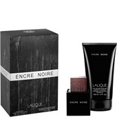 Lalique - Encre Noire - Gift Set