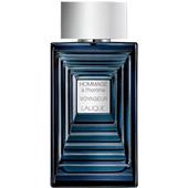 Lalique - Hommage à l'Homme Voyageur - Eau de Toilette Spray