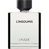 Lalique - L'Insoumis - Eau de Toilette Spray