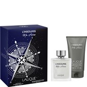 Lalique - L'Insoumis - Gift Set