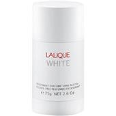 Lalique - Lalique White - Deodorant Stick