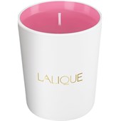 Lalique - Les Compositions Parfumées - Pink Paradise Candle
