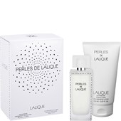 Lalique - Perles de Lalique - Gift Set