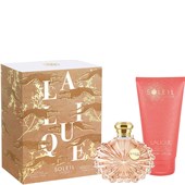 Lalique - Soleil Lalique - Geschenkset