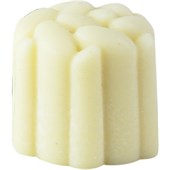 Lamazuna - Cuidado corporal - Manteiga de cacau firme com fragrância de íris e tonka
