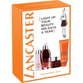 Lancaster - 365 Cellular Elixir - 365 Cellular Elixir Skin Repair Set