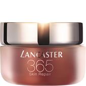 Lancaster - 365 Cellular Elixir - Skin Repair Light Mousse Cream SPF 15