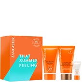 Lancaster - After Sun - Sun Pouch Minisize Set