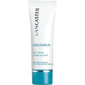 Lancaster - Aquamilk - Day Cream