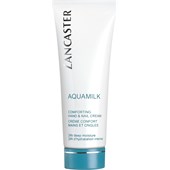 Lancaster - Aquamilk - Hand Cream