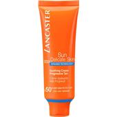 Lancaster - Delicate Skin - Soothing Cream Progressive Tan