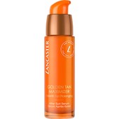 Lancaster - Golden Tan Maximizer - After Sun Serum