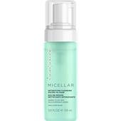 Lancaster - Reinigung - Micellar Detoxifying Cleansing Water-To-Foam