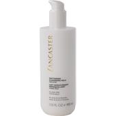 Lancaster - Reinigung - Soft Cleansing Milk