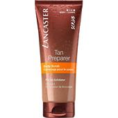 Lancaster - Self Tan Beauty - Body Scrub Pre Tan Exfoliator