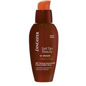 Lancaster - Self Tan Beauty - Concentrate