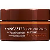Lancaster - Self Tan Beauty - Melting Delight