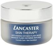 Lancaster - Skin Therapy - Anti-Aging Oxygen Flash Mask