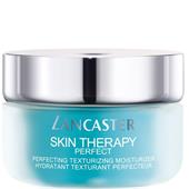 Lancaster - Skin Therapy Perfect - Perfecting Texturizing Moisturizer