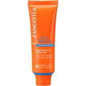 Lancaster - Sun Beauty Care - Fresh Gel Cream SPF 10