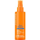 Lancaster - Sun Care - Oil-Free Milky Spray Sublime Tan