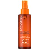 Lancaster - Sun Care - Dry Oil Fast Tan Optimizer SPF 50