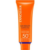 Lancaster - Sun Care - Comfort Touch SPF 50