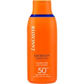 Lancaster - Sun Care - Velvet Fluid Milk SPF 50