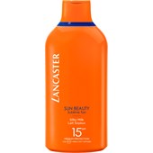 Lancaster - Sun Care - Sun Beauty Sublime Tan Melting Milk SPF 15